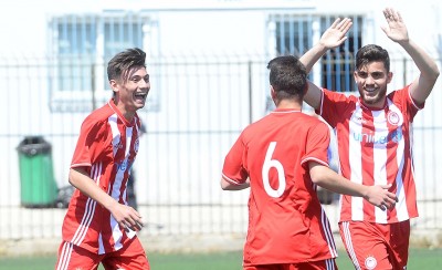 Με σύμμαχο και την... παράδοση κόντρα στον ΠΑΟ!