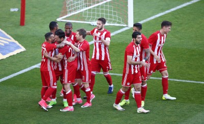 Οι κούπες είναι 