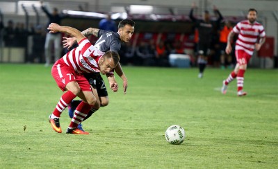 Σάλος στα Χανιά, για... οδηγίες στη Θεσσαλονίκη ο Αποστολόπουλος!