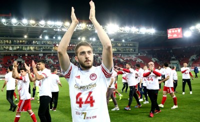 Χωρίς Φορτούνη στο Αγρίνιο