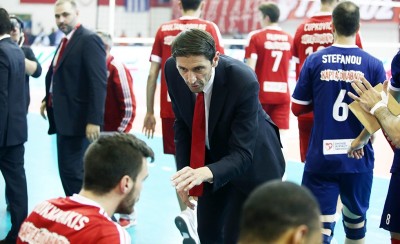 «Κάναμε το πρώτο βήμα»