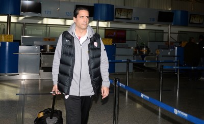 «Δεν υπάρχει κανένα σοκ»