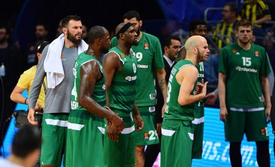 Στους καναπέδες σας και τα λέμε στους τελικούς!