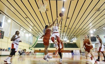 Το... τελείωσε από την τρίτη περίοδο
