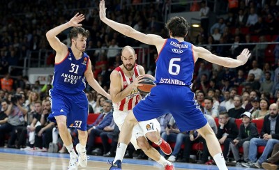 «Ξύπνησε» στο τέλος, αλλά δεν έφτανε...