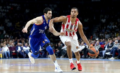 Με Ολυμπιακή ψυχή για το 2-2!