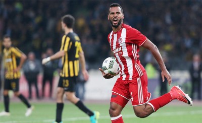 2-2, δύο δοκάρια και... εξυγίανση!