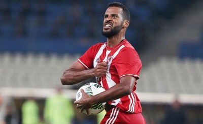 «Έδειξα το σήμα, γιατί...»