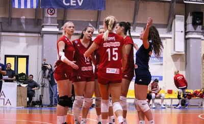 Σηκώνει την κούπα το Σάββατο