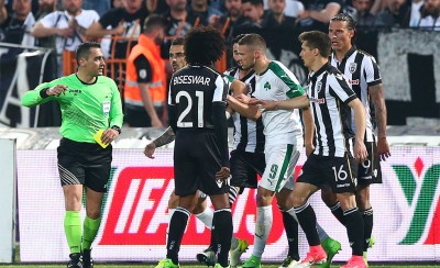 Η μεγάλη κόντρα SDNA και ΣΠΟΡ FM