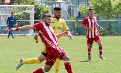 Μοιρασιά στο Αγρίνιο