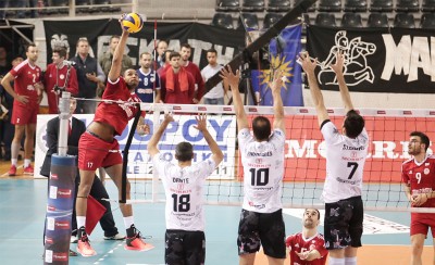 Πλήρωσε τα (πολλά) λάθη του