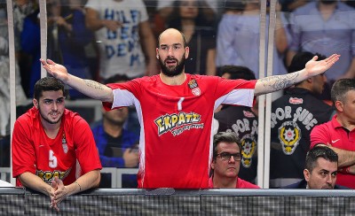 ΣΠΑΝΟΥΛΑΡΟΣ!