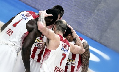 Αρχηγική ομιλία μετά το 2-2!