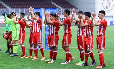 Το μέλλον τους ανήκει...