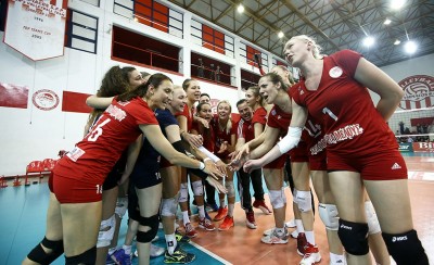 «Χρυσή ημέρα για τον Σύλλογο»