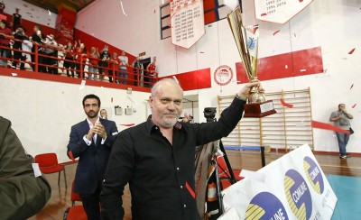 Έρχονται και άλλες κούπες!