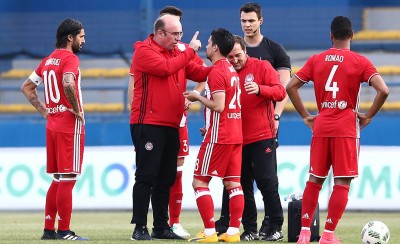 «Μύρισε» Κατσικογιάννη…