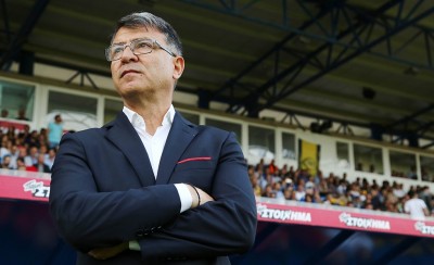 «Το πρωτάθλημα είναι ένα ηχηρό μήνυμα προς όλους»