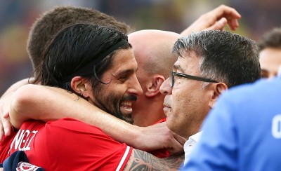 «Θα πρέπει να επενδύσουμε στο μέλλον»