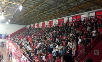Ενημέρωση για τον ευρωπαϊκό τελικό