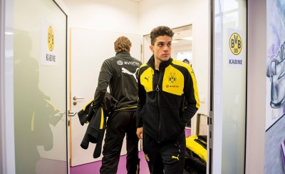 Επέμβαση ο Μπάρτρα