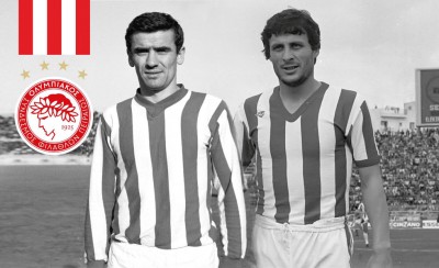 Θρυλικές μορφές, θρυλικές ευχές