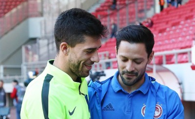 Γνωστοί από την εθνική Καταλονίας