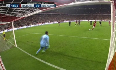 Εξυγίανση και στο Champions League