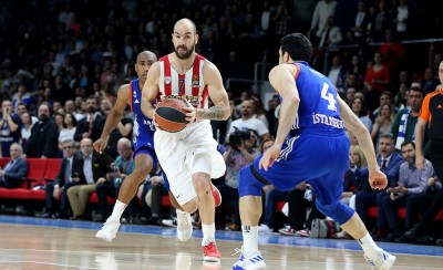 Όταν «μιλάει» ο αρχηγός...