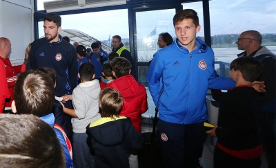 Μαζί και οι Νέοι