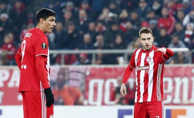 20 παίκτες στην αποστολή για ΑΕΚ