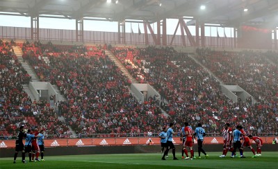 Τα ΑΜΕΑ με ΠΑΣ