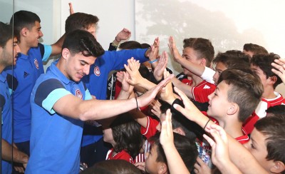 Όμορφες στιγμές (video)