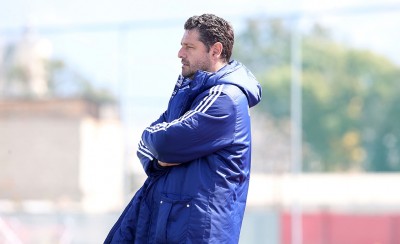 «Με ανυπομονησία για τον τελικό»