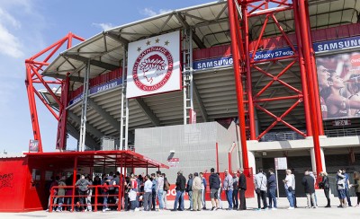 25.000 εισιτήρια και συνεχίζουμε!