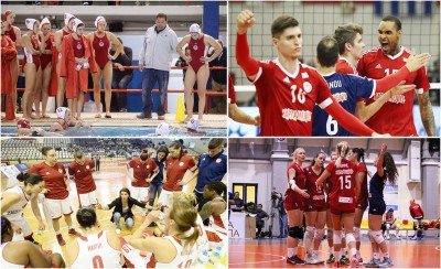 Καρέ της κούπας σε 48 ώρες!