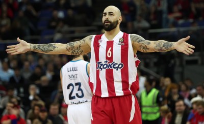 Σας... πονάει ο Άντιτς!