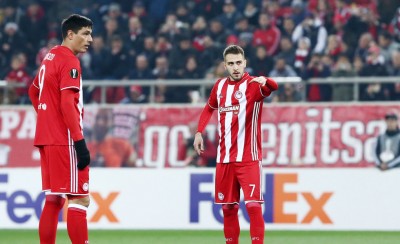 Η ενδεκάδα του Θρύλου