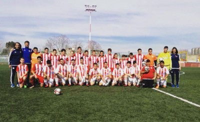 Φιλικό της ομάδας των Ειδικών Σχολείων με την Σχολή Ταύρου!