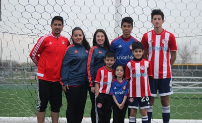 Οικογενειακή υπόθεση στη Σχολή Σικάγο!