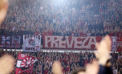 Sold out σε 2 ώρες!