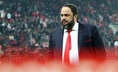 «Για εμάς είστε Πρωταθλήτριες Ευρώπης!»