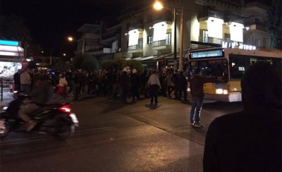 Νέα ένταση και πολιορκία για το... γήπεδο!