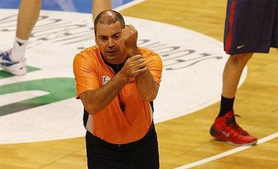 Αυτοί σφυρίζουν στην Τουρκία