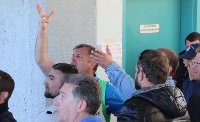 Πλακώνονται και οι ψευδομάρτυρες;