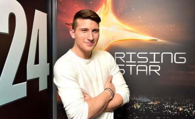 Ολυμπιακός ο 16χρονος νικητής του Rising Star!
