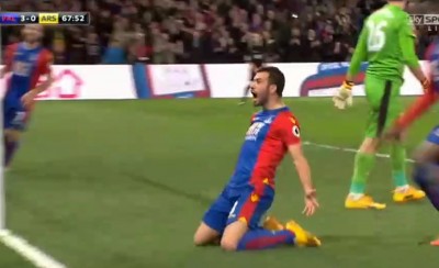 Γκολ στην Άρσεναλ ο Λούκα! (video)