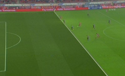 Με τον Ιντέγε, μας τα... κάνατε τσουρέκια!