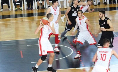 Ένα ακόμα βήμα για τον τίτλο